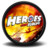 Heroes over Europe 1 Icon